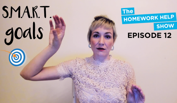 Episode 12 Thumbnail of Cath Anne from Homework Help Global