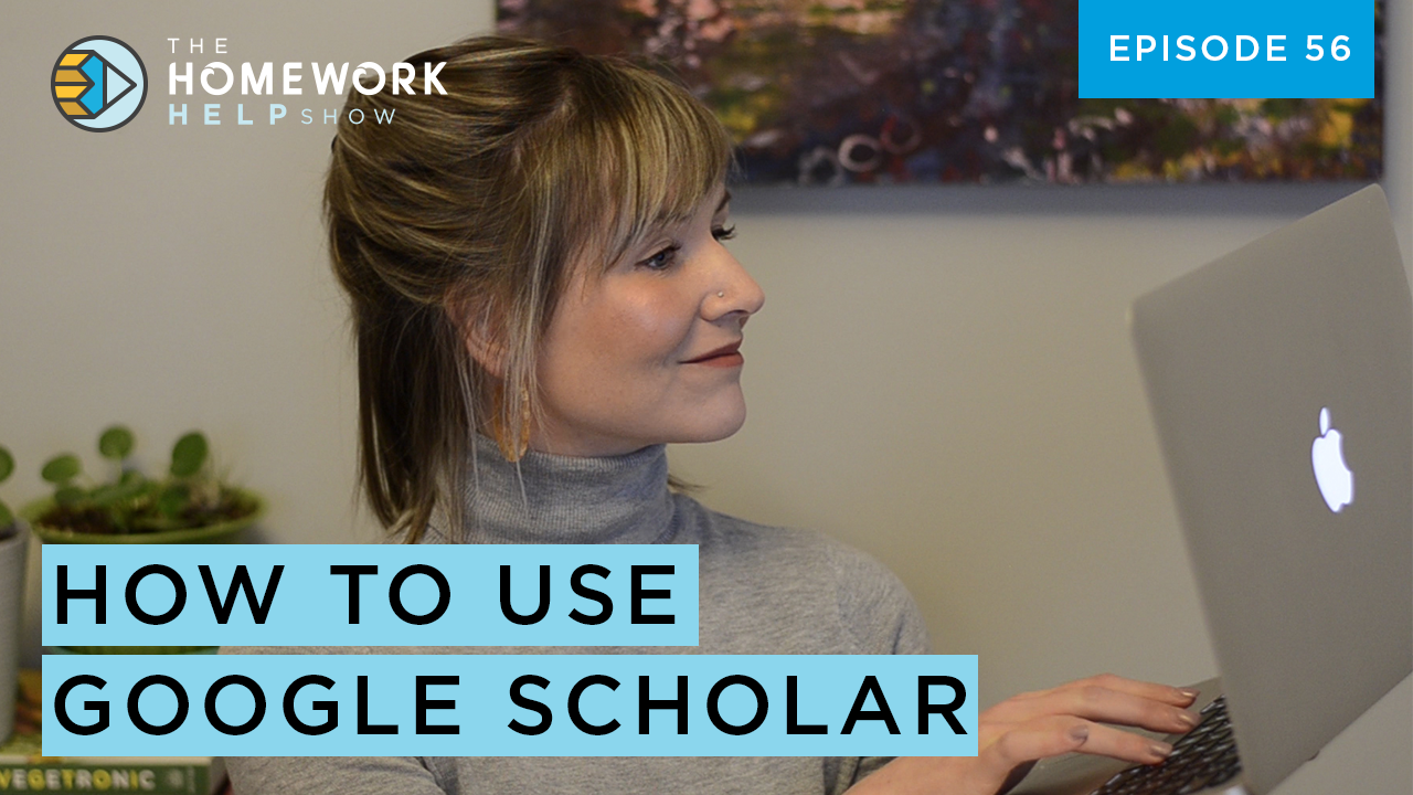 Google homework help
