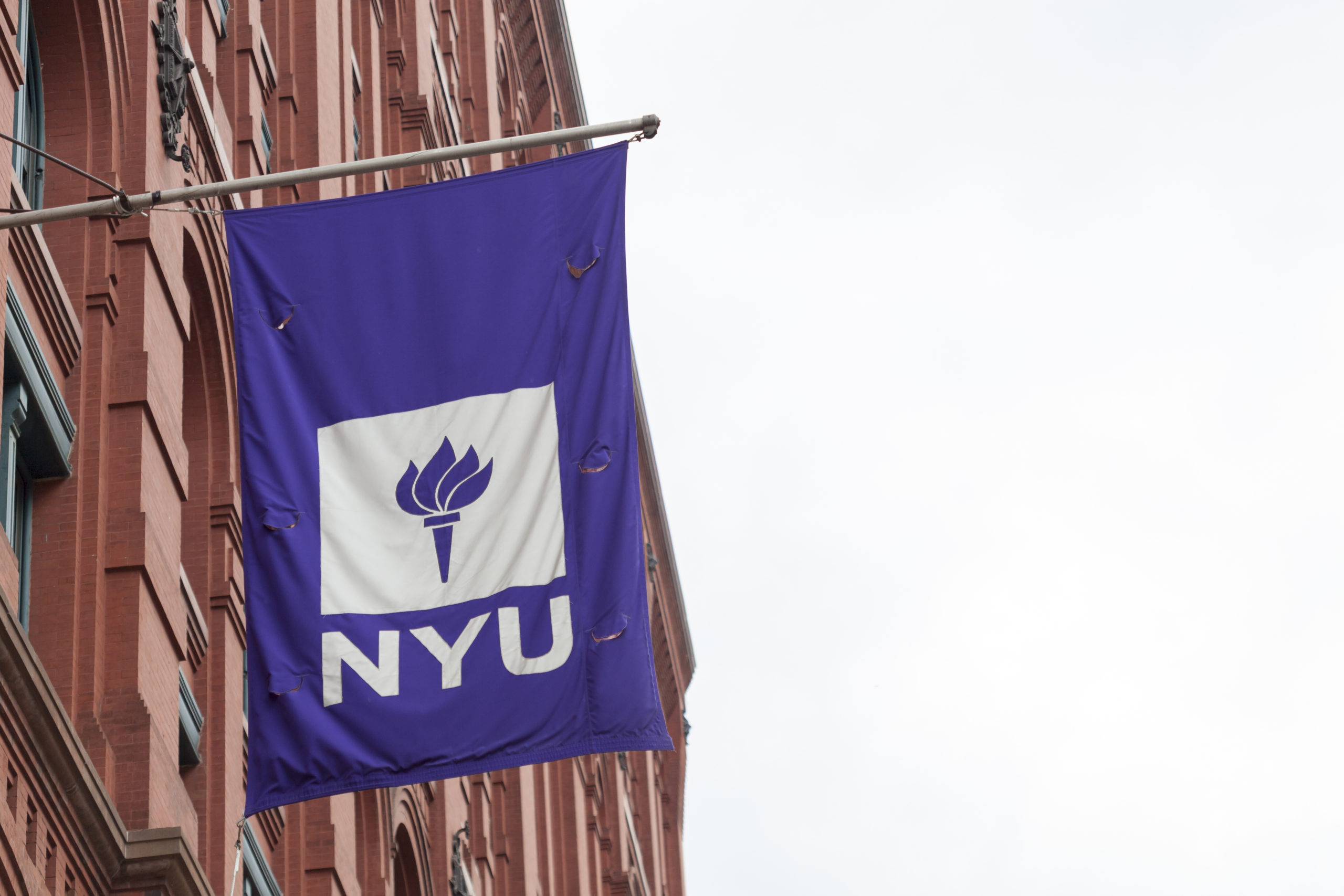 New York University Law School