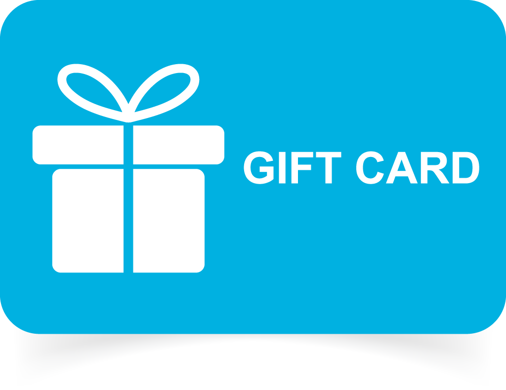 Order a Digital e-Gift Card