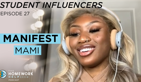 Manifest Mami shares how you can be manifesting your dreams on her Instagram