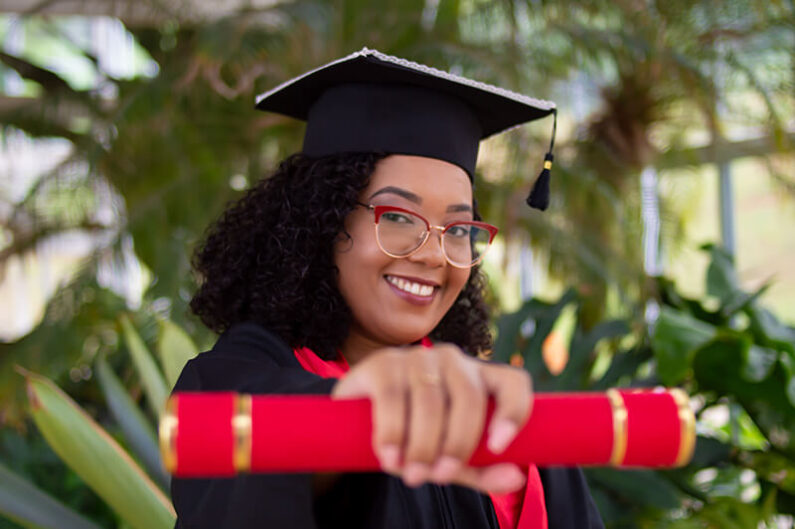 Graduating after learning what is a dissertation and how to write one