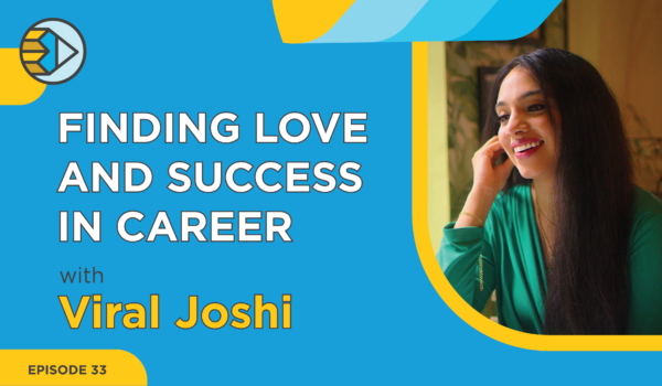  clinical research associate Viral Joshi finds love and career success
