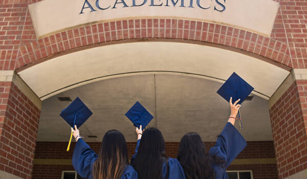 Graduating college students learned what is APA