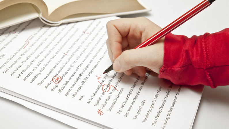 Essay Proofreading Tips to Boost Your Grades