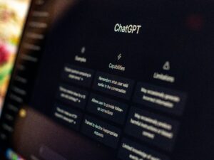  learning how to use Chat GPT in education