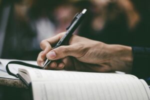tips for essay writing in university
