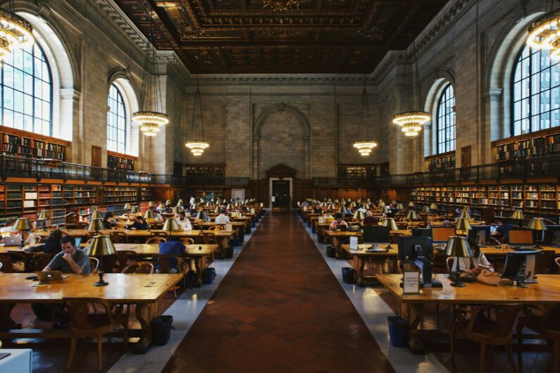 why does research matter for coursework writing help
