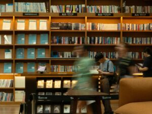 understanding research strategies through reading