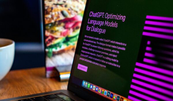 using AI writing tools 