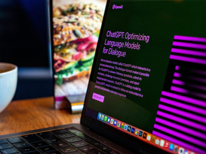using AI writing tools