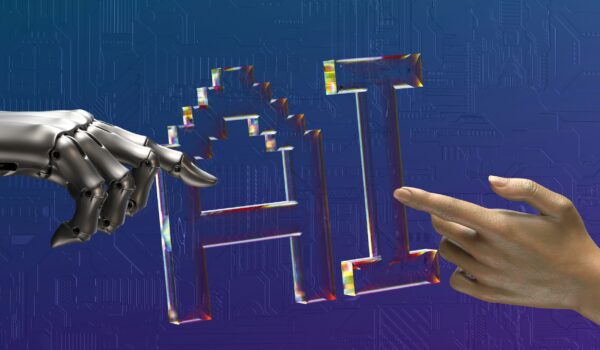 what is an ai writing detector