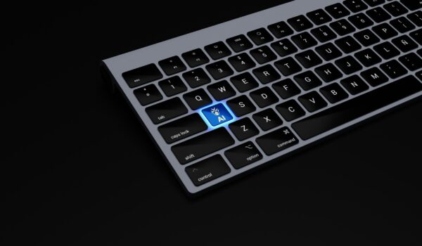 Generative AI text tool