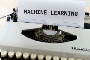 ai data analytics and machine learning