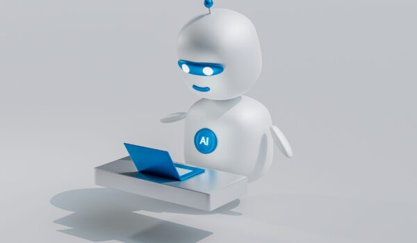 using an AI write generator