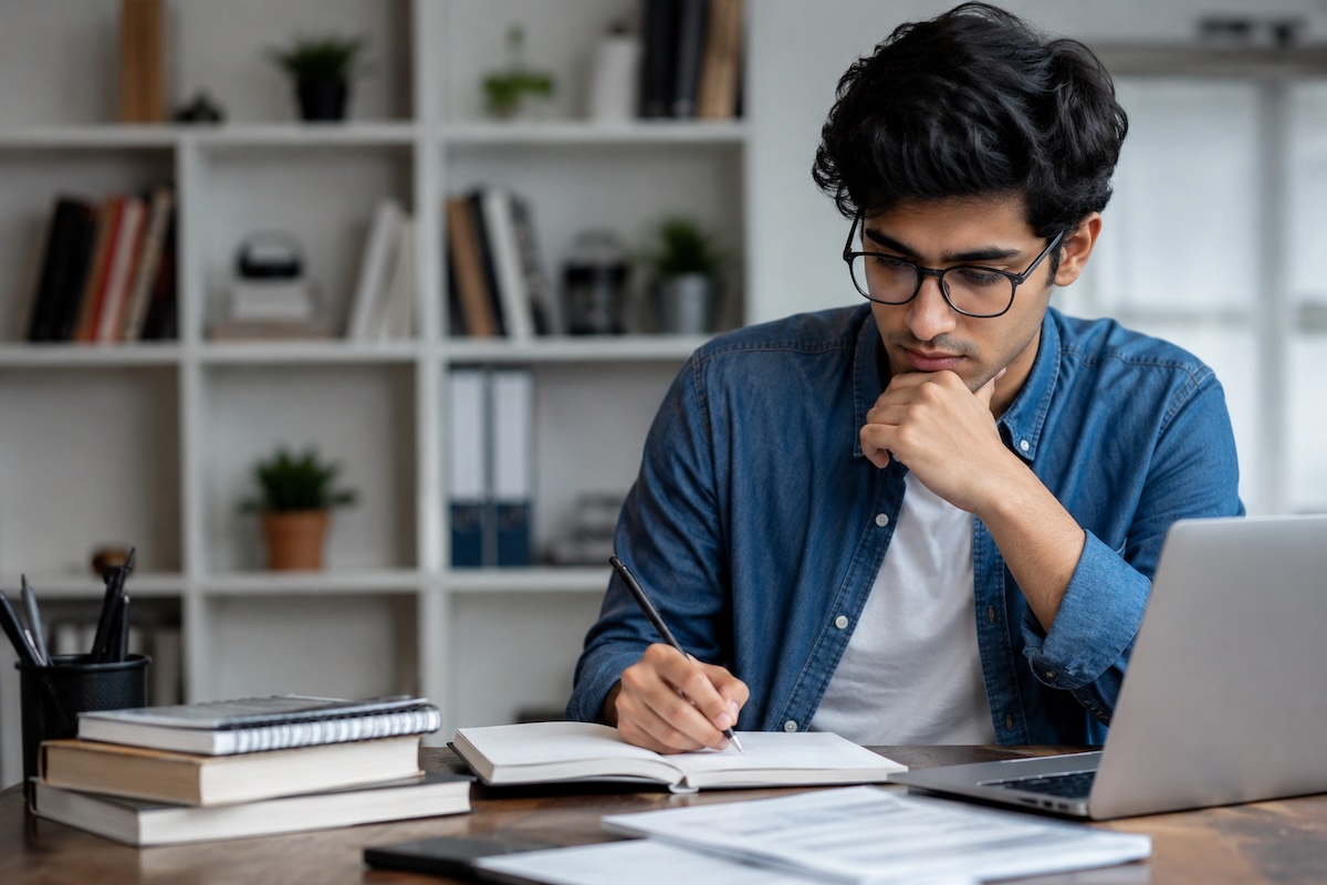 Cover Letter vs Personal Statement
