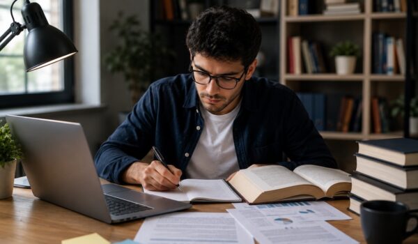 Meta-Analysis vs Literature Review