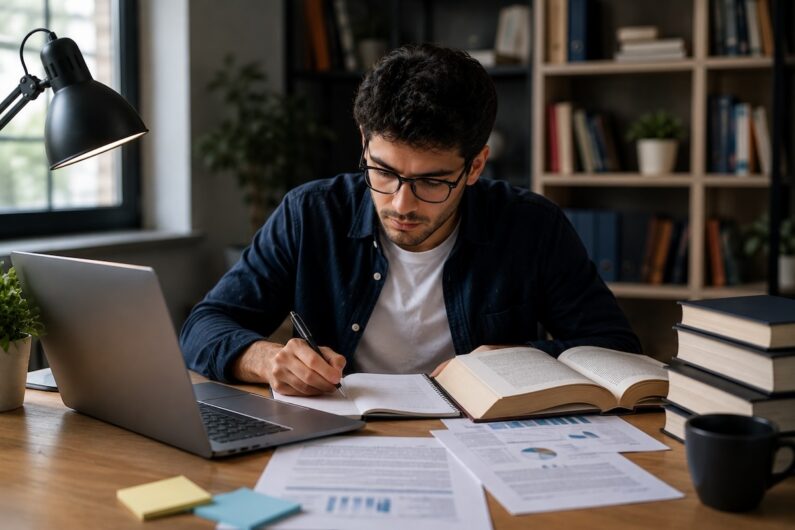Meta-Analysis vs Literature Review