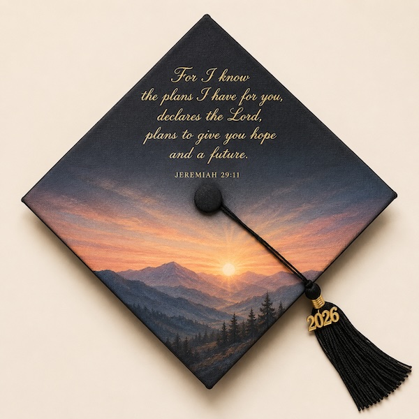 Quote cap