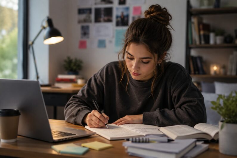 Thesis vs Hypothesis