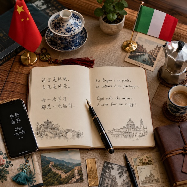 Third Culture Self