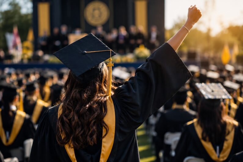 grad cap ideas
