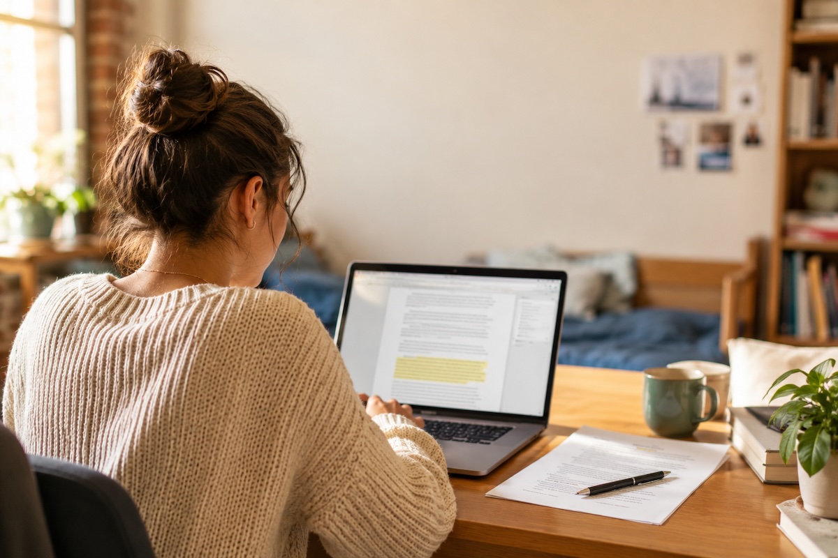 Essay conclusion examples