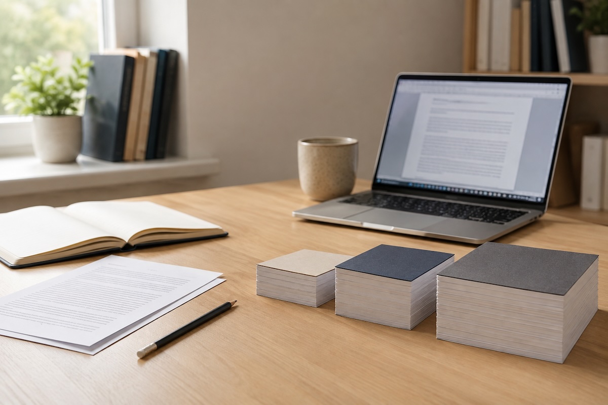 How Long Is a Short Essay