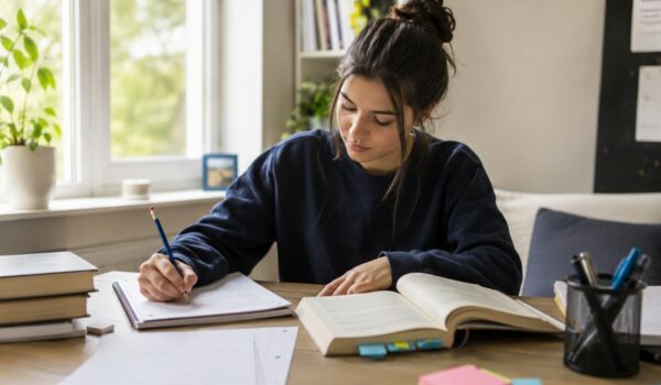 How to Write a PRT