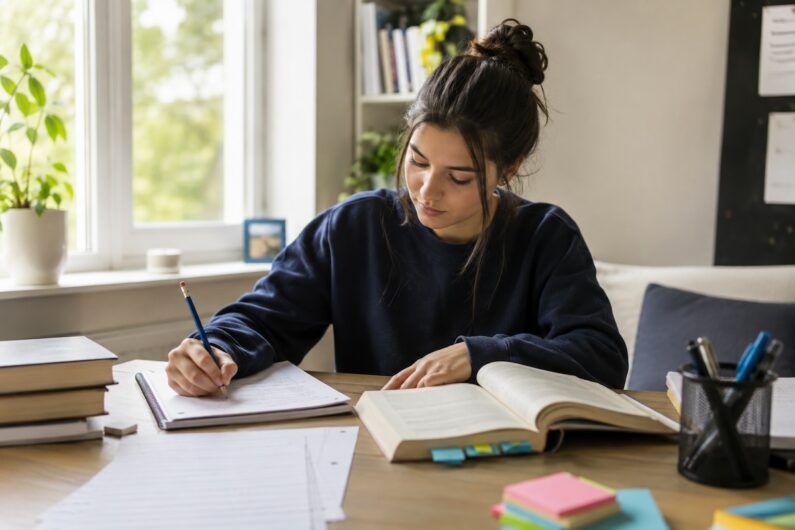 How to Write a PRT
