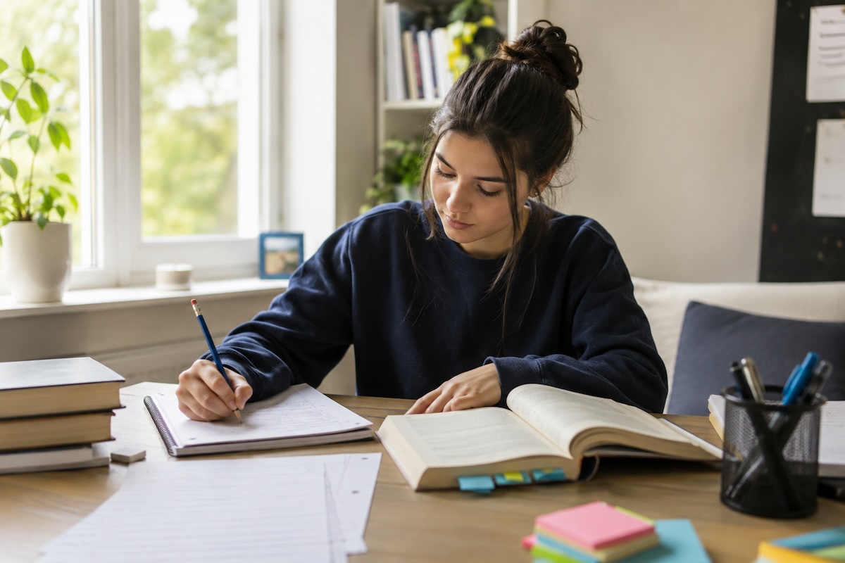 How to Write a PRT