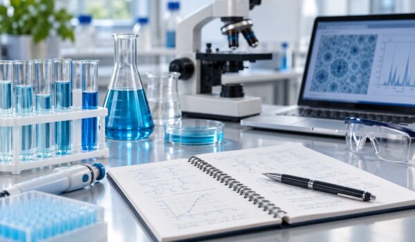 Lab Report Example