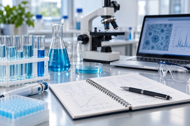 Lab Report Example