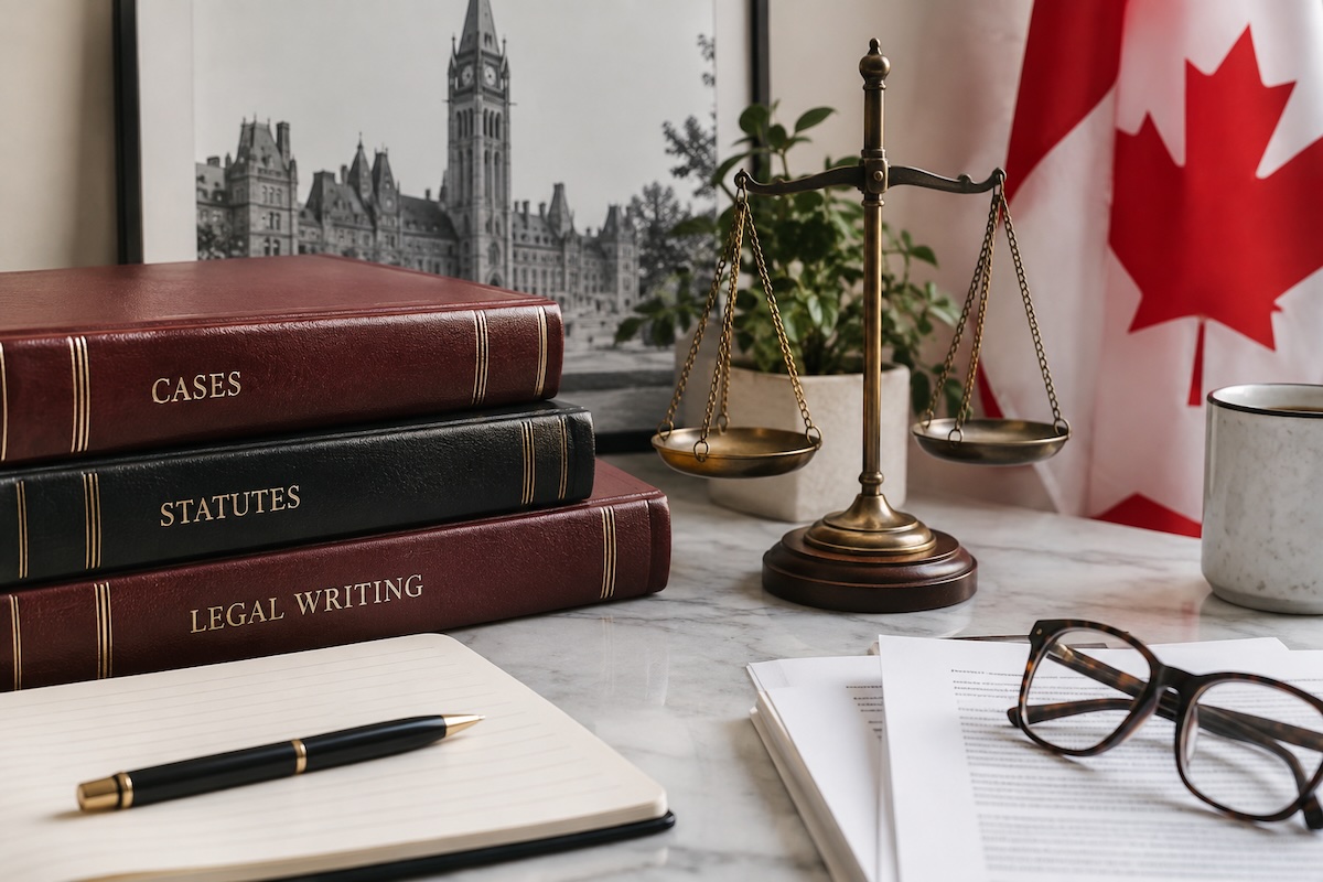 McGill Guide Citation