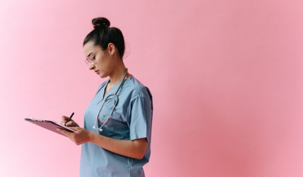 nursing